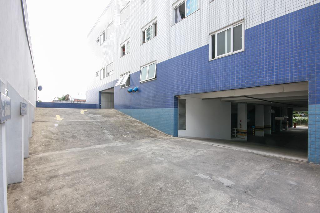 Motel Golf (Adults Only) Osasco Extérieur photo