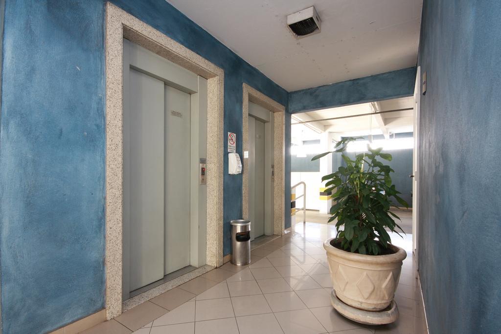 Motel Golf (Adults Only) Osasco Extérieur photo