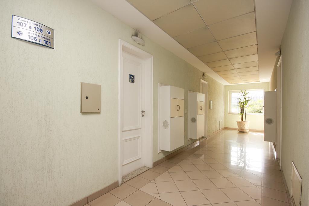 Motel Golf (Adults Only) Osasco Extérieur photo